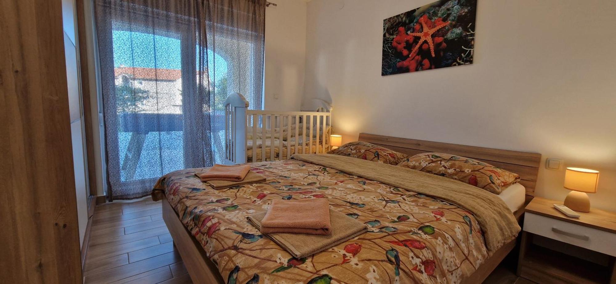 Villa Martina Pinezići Buitenkant foto