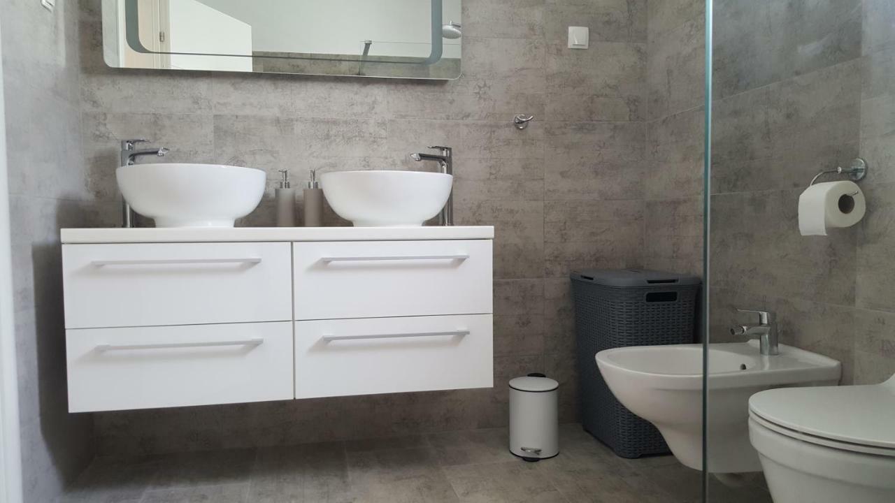 Villa Martina Pinezići Buitenkant foto