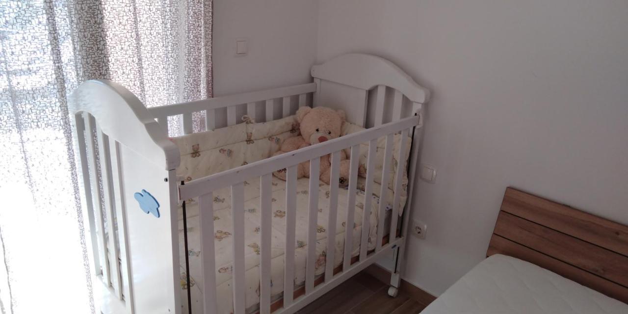 Villa Martina Pinezići Buitenkant foto
